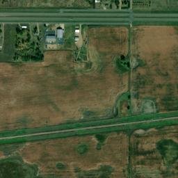 40312-40348 U.S. 14, Huron, SD 57350 High Resolution Satellite Map