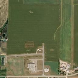 Whitehall Rd Independence WI 54747 High Resolution Satellite Map