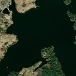 1102 Main St, Acadia National Park, Mt Desert High Resolution Satellite Map