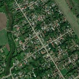 Progresu map(satellite map)