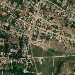 Irgakly map(satellite map)