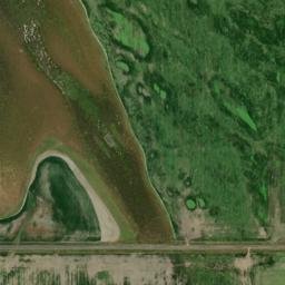 37501-37549 209th Street Wessington High Resolution Satellite Map