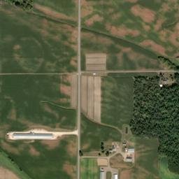 Greene Street, Whitehall, WI 54773, USA High Resolution Satellite Map