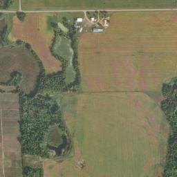 Satellite view of Foxfire Golf Club