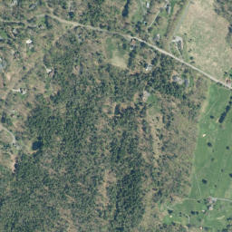 Satellite view of Country Club of Vermont