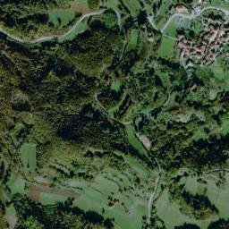 Castelnuovo di Ceva map(satellite map)