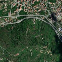 Carcare map(satellite map)
