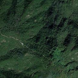 Satellite view of Golf Club Albisola