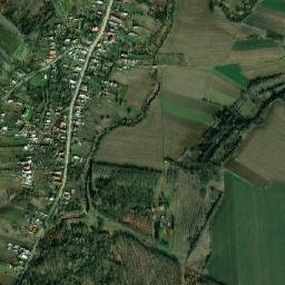 Schitu map(satellite map)