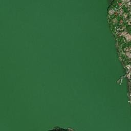 Valea Argovei map(satellite map)