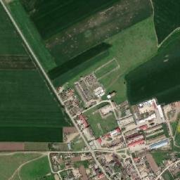 Tortoman map(satellite map)