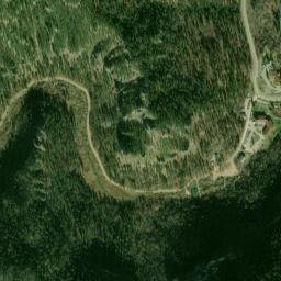 U.S. 14 Scenic, Lead, SD 57754, USA High Resolution Satellite Map