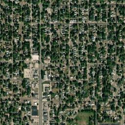 1 11th Street Southwest, Huron, SD 57350 Satellite Map