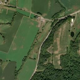 County Rd D Whitehall WI 54773 America High Resolution Satellite Map