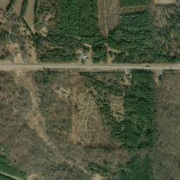 10500-10898 WI-54 Trunk Amherst High Resolution Satellite Map