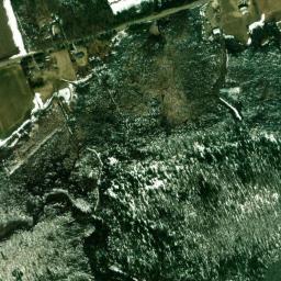 Satellite view of Oliver's Nest Golf Club