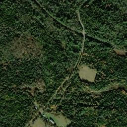 McMasters Crossing New York High Resolution Satellite Map