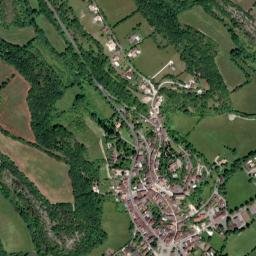 Montaigu-de-Quercy map(satellite map)
