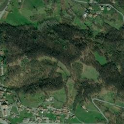 Monastero di Vasco map(satellite map)