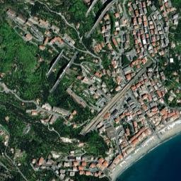 Celle Ligure map(satellite map)
