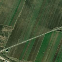 Comuna Carpen map(satellite map)