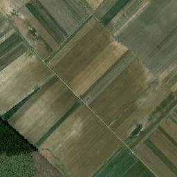 Comuna Buturugeni map(satellite map)