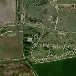 Farm Island Rd, Pierre, SD 57501 High Resolution Satellite Map