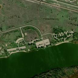 Unnamed Road Pierre SD 57501 America High Resolution Satellite Map