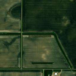 44454-44658 County Road 4, Sleepy Eye, MN High Resolution Satellite Map