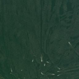 Satellite view of Pines of Georgina Golf Course