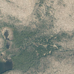 Whiteface Landing New York High Resolution Satellite Map