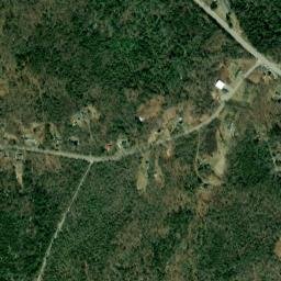 Northport map(satellite map)