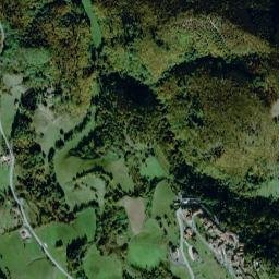 Perlo map(satellite map)