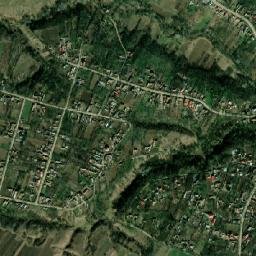Carpen map(satellite map)