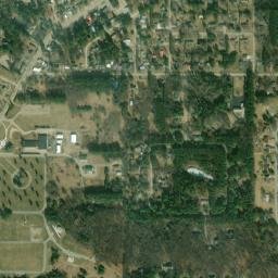 King map(satellite map)