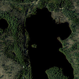 Floodwood New York High Resolution Satellite Map