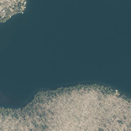 Undercliff New York High Resolution Satellite Map