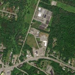 Manchester map(satellite map)
