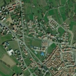 Chiusa di Pesio map(satellite map)