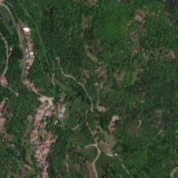 Monasterolo Casotto map(satellite map)