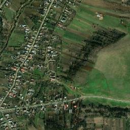 Greci map(satellite map)