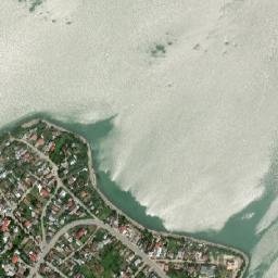 Mihăileşti map(satellite map)