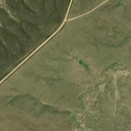 Elk Vale Rd Sturgis SD 57785 High Resolution Satellite Map