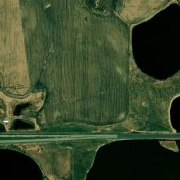 45510-45542 211th Street, Arlington, SD High Resolution Satellite Map