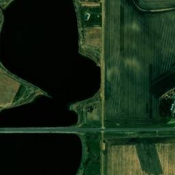 45609-45699 211th Street, Arlington, SD High Resolution Satellite Map