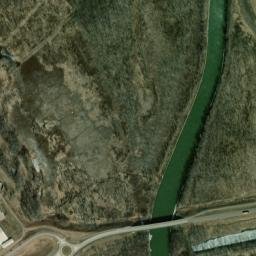 Minnesota 15 New Ulm MN 56073 High Resolution Satellite Map