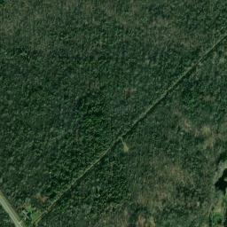 Satellite view of Bob Burns Golf