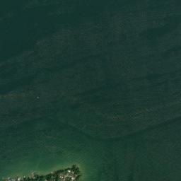Satellite view of The Briars Golf Club