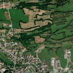 Demonte map(satellite map)