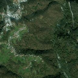 Montaldo di Mondovì map(satellite map)